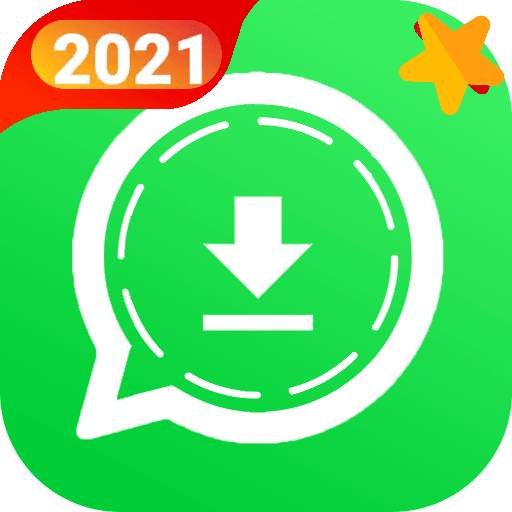 Status Saver 2021 5.0