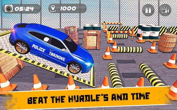 New Car Parking Game 2019 – Car Parking Master screenshot 2