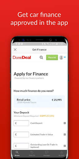 DoneDeal: Cars For Sale screenshot 5