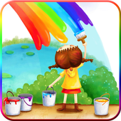 On Pad Drawing : Free Drawing icon