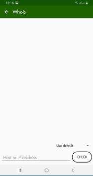 WiFi Expose screenshot 6
