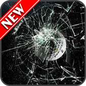 Broken Glass on 9Apps