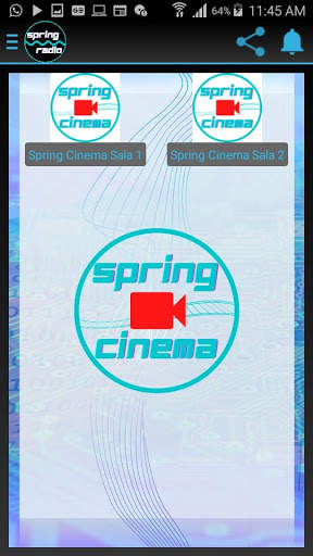 Spring Radio MX screenshot 7