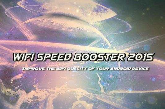 WiFi 4G Signal Booster Prank screenshot 2