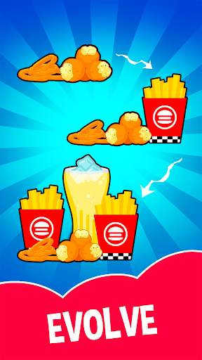 Burger Tycoon - Incremental Idle Games Simulator screenshot 4