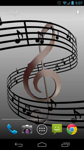 Music Flow - Free Version screenshot 1