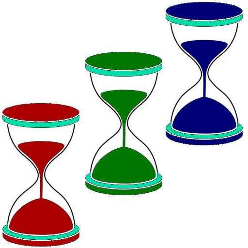 multi player hourglass 2019.12.23