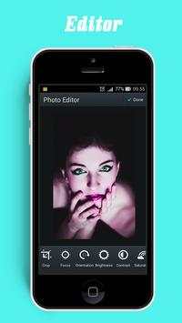 Camera B612 Sweet Selfie 6 تصوير الشاشة