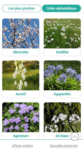 Jardin des impressionnismes screenshot 3