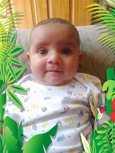 Latest Cute Babies Wallpapers - New in 2020-2021 screenshot 4