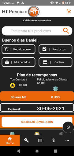 HT Premium screenshot 1