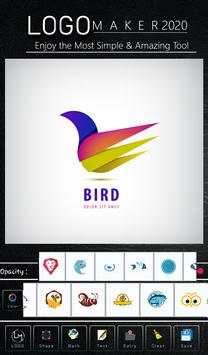 Logo Maker screenshot 2