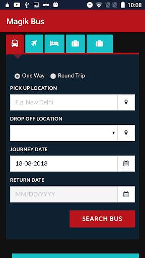 magik bus screenshot 4
