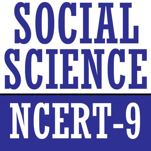 Social Science Class  9 ss9.3.0