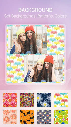 Mirror Photo - 3D MirrorPic Editor & Collage Maker 5 تصوير الشاشة