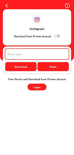 All In One Video Downloader App screenshot 4