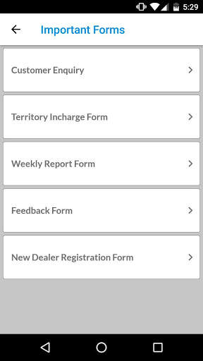 BMR Group screenshot 5
