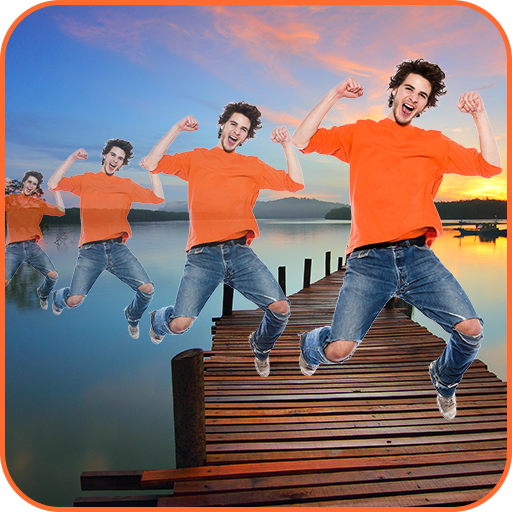 Echo Mirror Photo Editor : Mirror Photo Editor icon