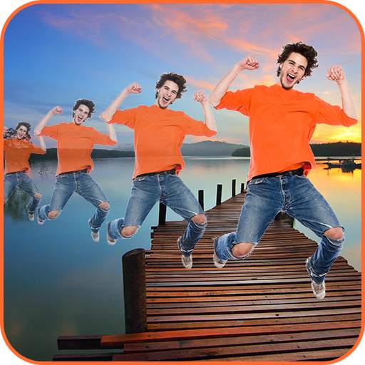 Echo Mirror Photo Editor : Mirror Photo Editor 1.0.1