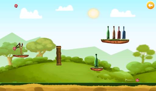 เกมยิงขวด screenshot 11