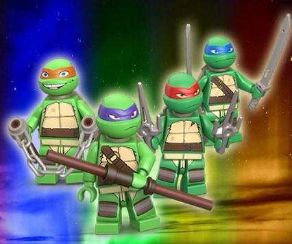 Ninja-Storm Games screenshot 1