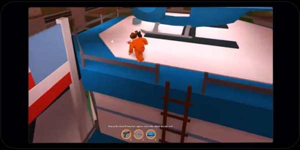 Guide  Roblox Jail break new screenshot 3