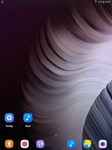 Orz Launcher screenshot 7