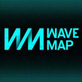 Wavemap Portugal Lite logo