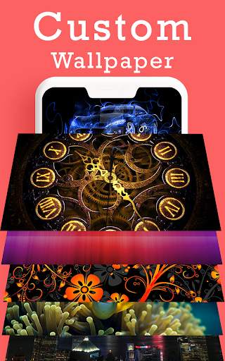 Marathi Typing keyboard - English & Marathi Keypad screenshot 5