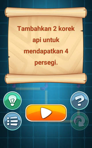 Teka-teki korek api screenshot 9