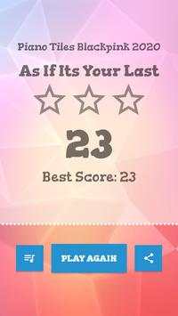 Piano Tiles-Blackpink 2020 screenshot 4