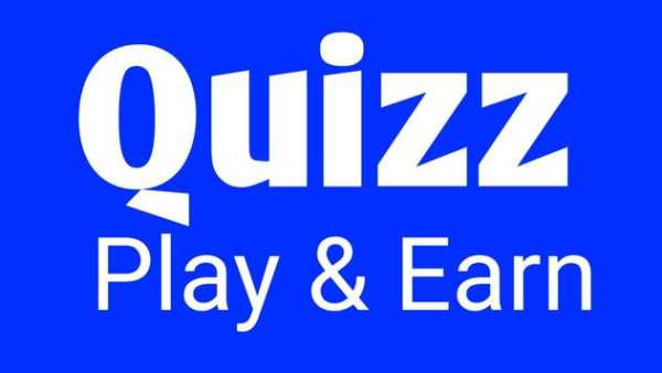 Quizzes - Play Quiz And Earn Real Money स्क्रीनशॉट 1