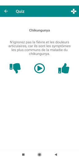 iVH HIT screenshot 5