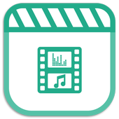 Video To Audio Converter icon