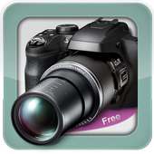 Amazing Zoom Camera Free