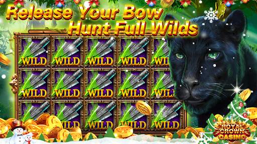 Royal Crown Casino-Blackjack, free coins version screenshot 5