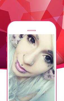 Camera HD Pro screenshot 2
