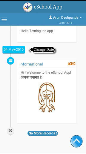 SHRI PRAGYA SCHOOL AND COLLEGE screenshot 3