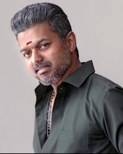 Vijay HD Images screenshot 5