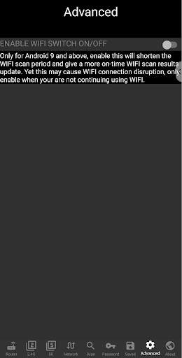 WIFI Router Booster screenshot 6