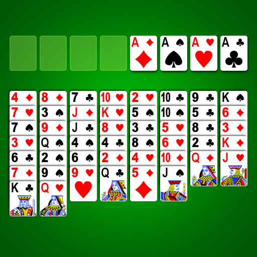 ikon FreeCell