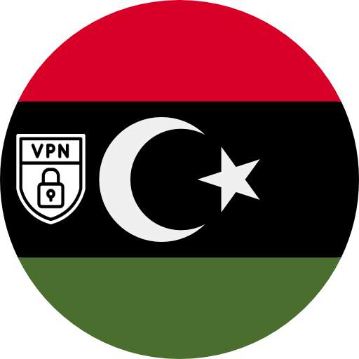 Libya VPN Free - Fastest VPN Proxy 1.0