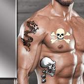 Tattoo Maker Photo Booth 1.2