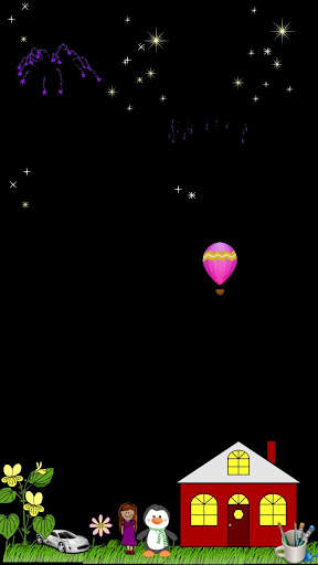 Kiddo Art screenshot 1