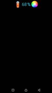 Flash Tap : Tap Anywhere to turn flashlight ON screenshot 8