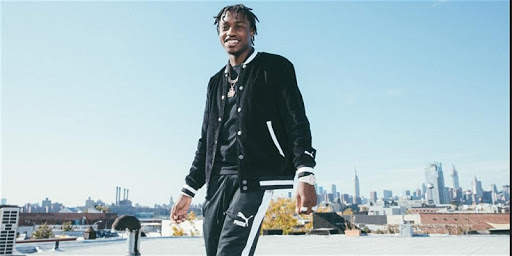 Lil Tjay SONGS Wallpapers 2020 screenshot 4