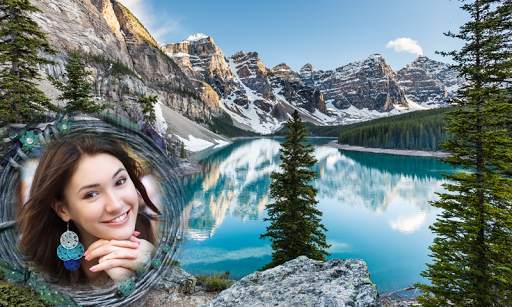 Nature Photo Frames screenshot 3