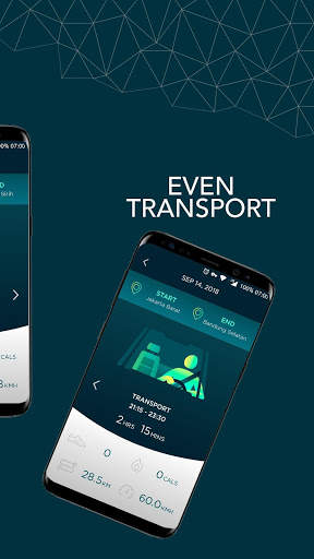 Tempo Fitness: Weight and Activity Tracker screenshot 3