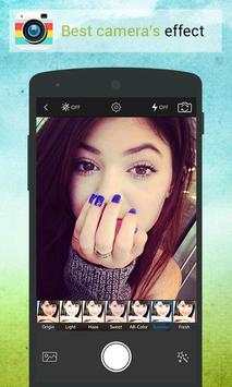 Photo Editor - Photo Grid screenshot 7