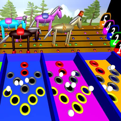 Donkey Dash Derby 1.3